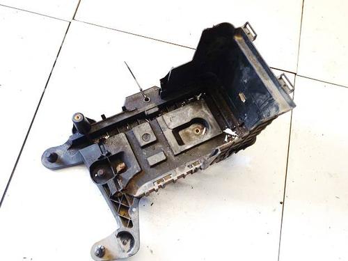 Used Support Support SKODA SUPERB II (3T4) 2.0 TDI (140 hp) 34748312 34748312