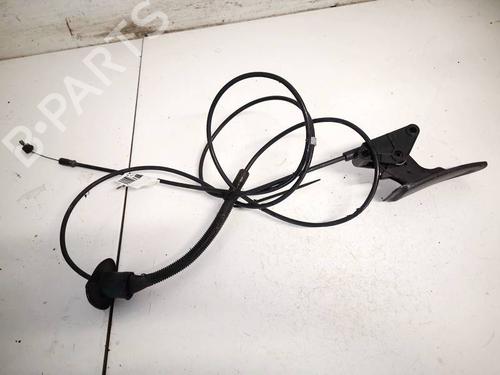 Used Interior handle Interior handle CITROËN C5 III (RD_) 2.2 HDi (RD4HTH) (170 hp) 35158889 35158889
