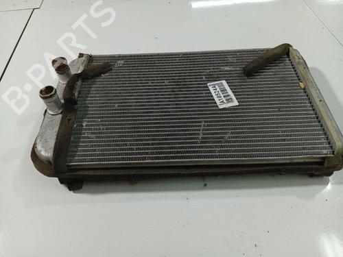 Radiador da chauffage Radiador da chauffage FIAT DUCATO Van (244_) 2.8 JTD 4x4 (128 hp) 36250226 36250226