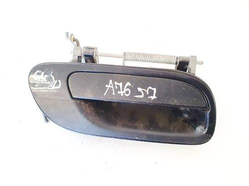 front-right-exterior-door-handle-volvo-v70-ii-285-1999-2000-2001-2002-2003-2004-2005-2006-2007-2008-35377396 main image