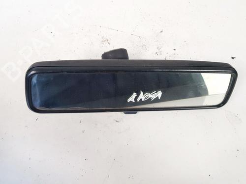 rear-mirror-skoda-fabia-i-6y2-1999-2000-2001-2002-2003-2004-2005-2006-2007-2008-35527760 main image