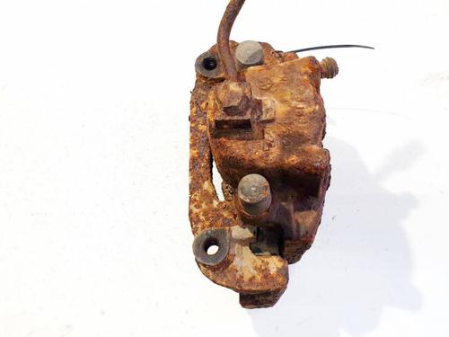 Left front brake caliper PORSCHE PANAMERA (970) 3.6 4 | BP39181789M105 - Image 2