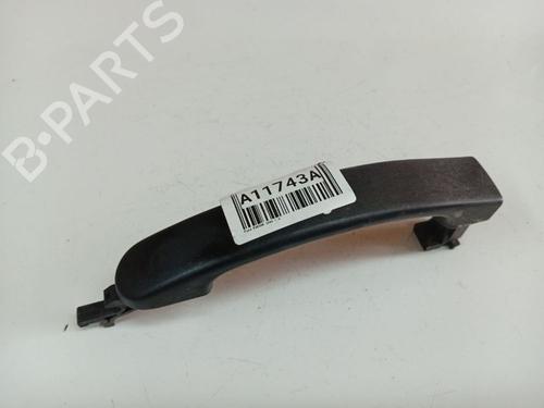 Used Front right exterior door handle Front right exterior door handle 39158493 39158493