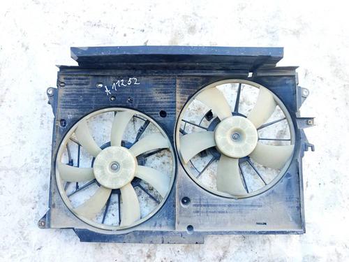 Used Fan Fan 34768675 34768675