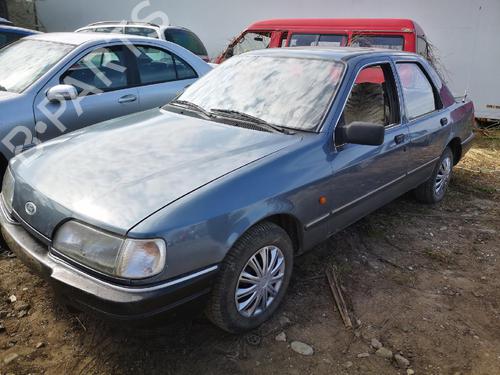 Rear left panel FORD SIERRA Turnier (BNC) 2.3 D | BP35080101C60 - Image 6
