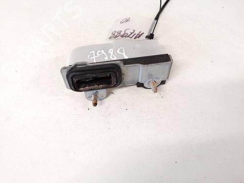 Electronic module MAZDA 5 (CR) 2.0 CD (CR19) | BP35387429M83 - Image 2