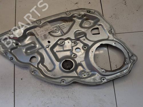 Used Rear left window mechanism Rear left window mechanism 35095120 35095120