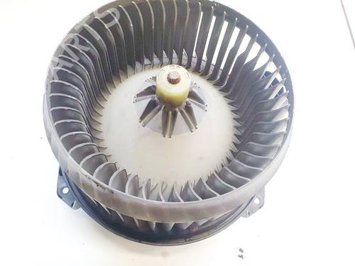 Heater blower motor CHRYSLER SEBRING (JS) 2.4 VVT | BP35320496M62 - Image 2