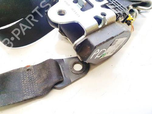 Front right seatbelt FORD S-MAX (WA6) 2.0 TDCi | BP34925715I25 - Image 2