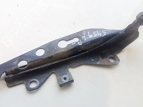 Used Hinge/Door check strap Hinge/Door check strap VOLVO S60 I (384) D5 (163 hp) 35872104 35872104