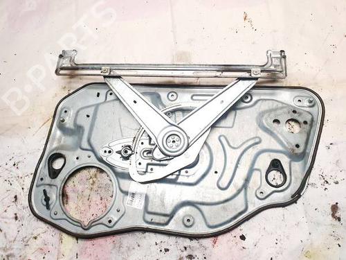 Front left window mechanism VOLVO V50 (545) 2.0 D | BP35501276C22 - Image 3
