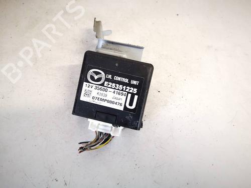 Used Electronic module MAZDA CX-7 (ER) 2.2 MZR-CD AWD (ER10A) (173 hp) 32602510