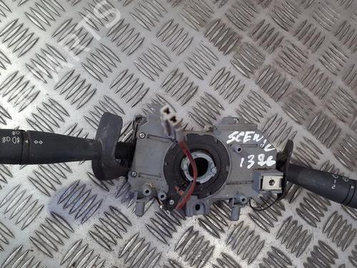 Used Warning switch Warning switch RENAULT MEGANE Scenic (JA0/1_) 1.6 e (JA0F) (90 hp) 35686106 35686106