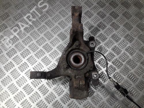 Used Left front steering knuckle Left front steering knuckle 35698592 35698592