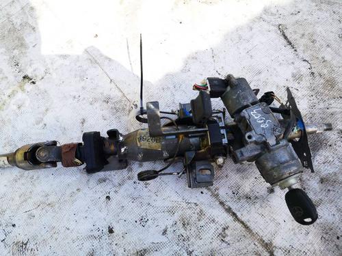 Used Steering column Steering column 35301901 35301901