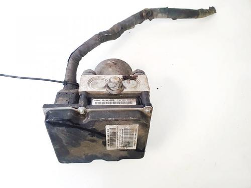 Used ABS pump ABS pump CITROËN C5 III (RD_) 1.6 HDi 110 (RD9HZC) (109 hp) 35429425 35429425