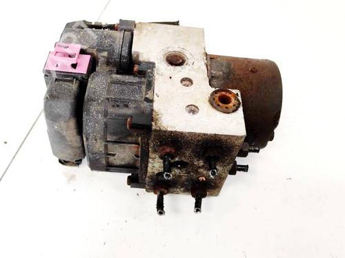 Pompe ABS Pompe ABS OPEL MERIVA A MPV (X03) 1.6 16V (E75) (100 hp) 35307360 35307360