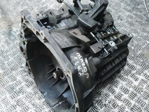 Gearbox MAZDA 3 (BK) 1.6 DI Turbo | BP38740469M3 - Image 2