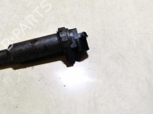 Ignition coil BMW 5 (E60) 520 i | BP35574315M94 - Image 2