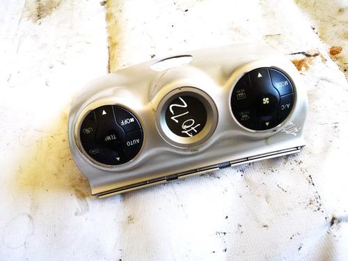 Used Climate control Climate control TOYOTA URBAN CRUISER (_P1_) 1.4 D-4D (NLP110_, NLP110R) (90 hp) 35532412 35532412