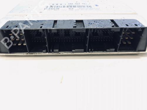 Engine control unit (ECU) AUDI A6 C5 (4B2, 4B4) 2.5 TDI quattro | BP33089817M57 - Image 2