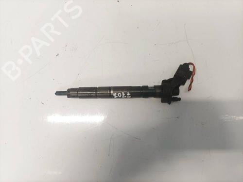 Used Injector Injector AUDI A6 C6 (4F2) 2.7 TDI (180 hp) 35202651 35202651