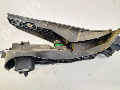 Used Pedal Pedal SKODA SUPERB II (3T4) 2.0 TDI (140 hp) 35026514 35026514