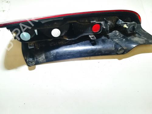 Right taillight RENAULT ESPACE IV (JK0/1_) 2.2 dCi (JK0H) | BP35851311C35 - Image 2