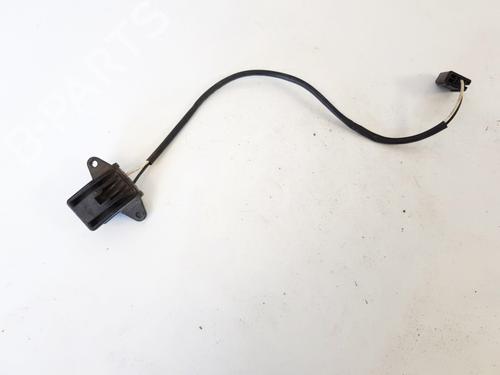 Used Electronic module Electronic module FORD MONDEO III (B5Y) 2.0 16V TDDi / TDCi (115 hp) 35535679 35535679