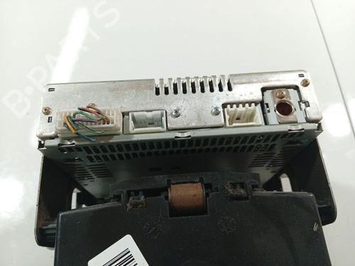 Electronic module NISSAN PRIMERA Hatchback (P12) 1.9 dCi | BP34865165M83 - Image 3