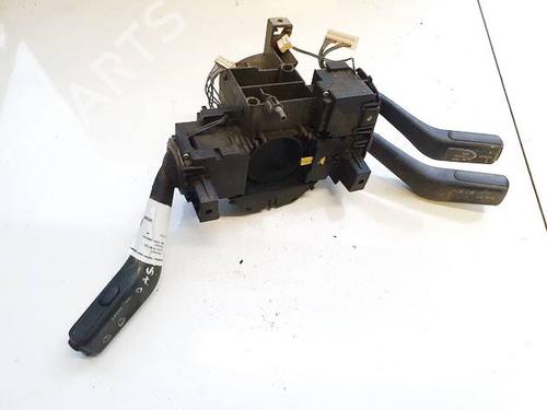 Used Warning switch Warning switch PORSCHE CAYENNE (9PA) S 4.5 (340 hp) 34917014 34917014