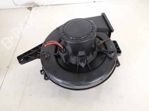 Used Heater blower motor Heater blower motor VW FOX Hatchback (5Z1, 5Z3, 5Z4) 1.4 (75 hp) 35273807 35273807