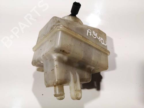 Used Power steering reservoir Power steering reservoir BMW X3 (E83) 2.0 d (150 hp) 35227553 35227553