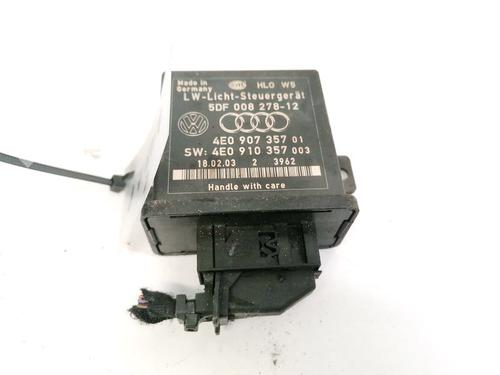 Used Electronic module Electronic module AUDI A8 D3 (4E2, 4E8) 3.7 quattro (280 hp) 32917111 32917111