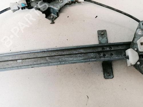 Used Front left window mechanism Front left window mechanism 35611881 35611881