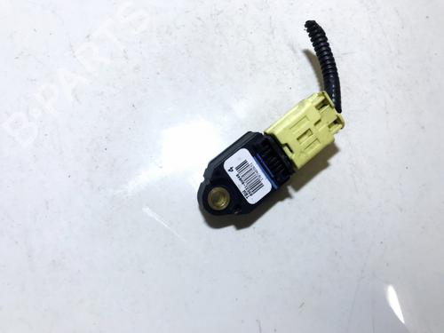 Used Electronic module Electronic module TOYOTA COROLLA Verso (ZER_, ZZE12_, R1_) 2.2 D-4D (AUR10_, AUR10R) (136 hp) 33512069 33512069