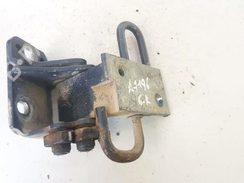 Used Hinge/Door check strap Hinge/Door check strap VW GOLF IV (1J1) 1.9 TDI (110 hp) 32881015 32881015