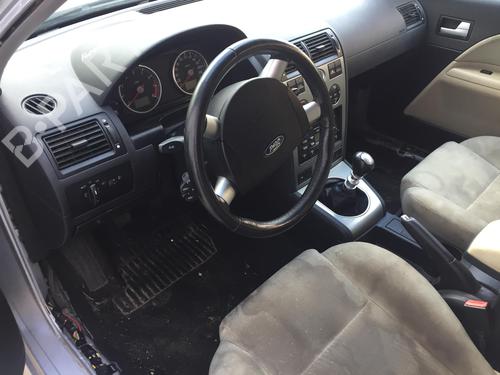 Electronic module FORD MONDEO III (B5Y) 1.8 16V | BP33493510M83 - Image 4