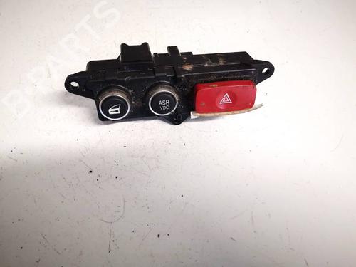 Warnblinkschalter für Warnblinkschalter ALFA ROMEO 159 (939_) 1.9 JTDM 16V (939AXC1B, 939AXC12) (150 hp) 35143892 35143892
