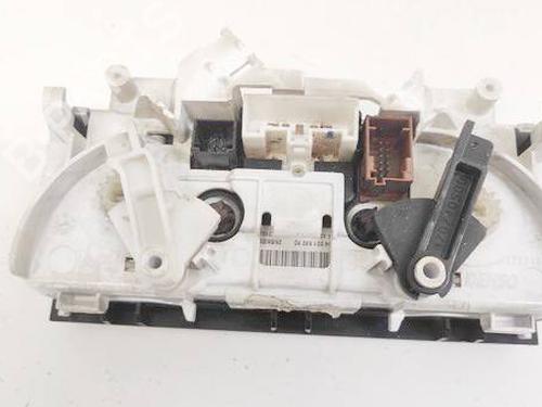 Climate control VW PASSAT B7 (362) 2.0 TDI | BP35335731I5 - Image 2