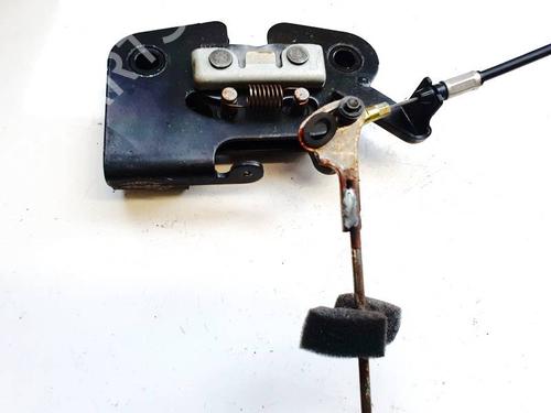 Used Electronic module Electronic module MAZDA 6 Hatchback (GG) 2.0 DI (GG14) (121 hp) 35245017 35245017