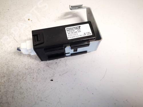 Electronic module MAZDA 5 (CR) 2.0 CD (CR19) | BP32608974M83