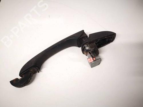 Front right exterior door handle DODGE CALIBER 1.8 | BP35298709C129 - Image 2