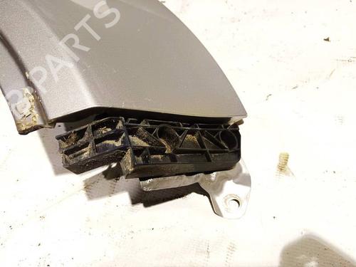 Used Front bumper bracket Front bumper bracket 35181638 35181638