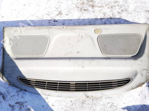 Hattehylle Hattehylle SAAB 9-3 (YS3F, E79, D79, D75) 2.2 TiD (125 hp) 35377596 35377596