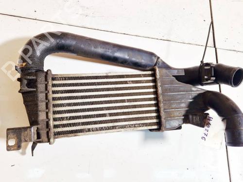 Used Intercooler Intercooler 34987486 34987486