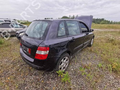 Switch FIAT STILO (192_) 1.9 JTD (192_XE1A) | BP32566954I30 