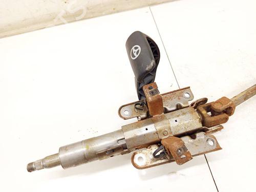 Steering column FIAT DUCATO Van (244_) 2.8 JTD 4x4 | BP39632548M21 - Image 3