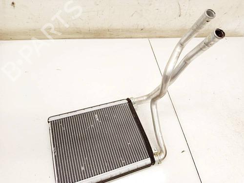 Used Heater matrix Heater matrix TOYOTA COROLLA Verso (ZER_, ZZE12_, R1_) 1.6 (ZNR10_, ZNR10R) (110 hp) 39734231 39734231