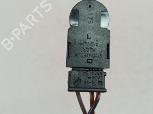 Electronic module OPEL ASTRA H (A04) 1.7 CDTI (L48) | BP39159776M83 - Image 4